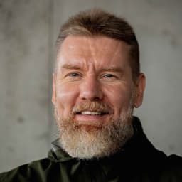 Victor Denisov — Founder & Lead Engineer at Crocopliers